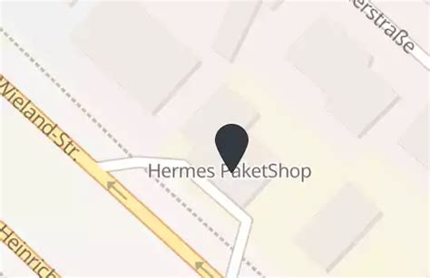 Hermes PaketShop Öffnungszeiten in Storkow, Heinrich